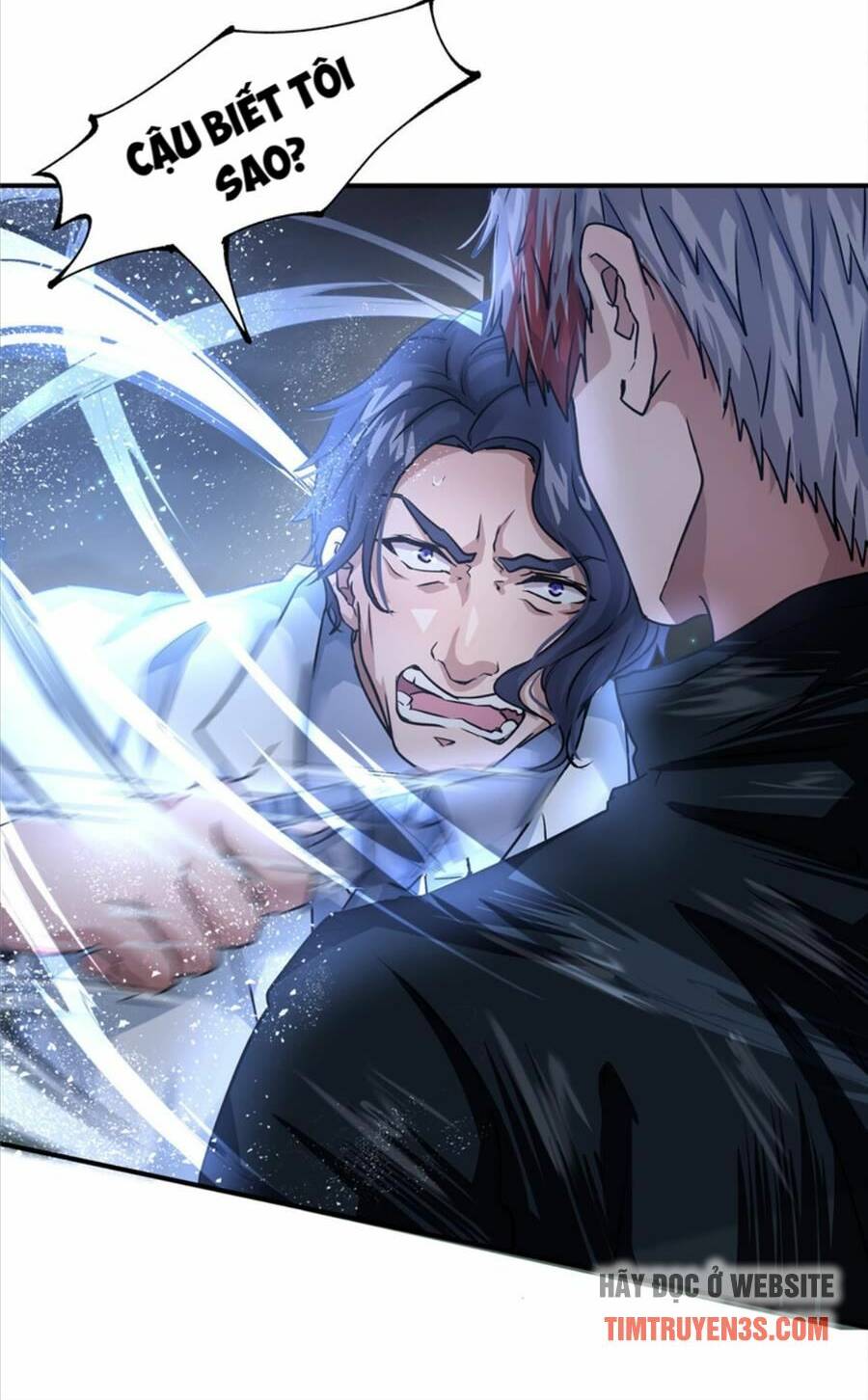 Vương Giả Săn Mồi - Chapter 44 - Page 53