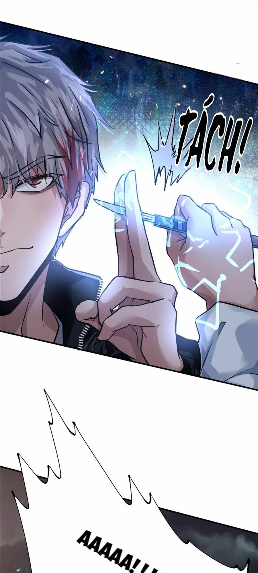 Vương Giả Săn Mồi - Chapter 44 - Page 54