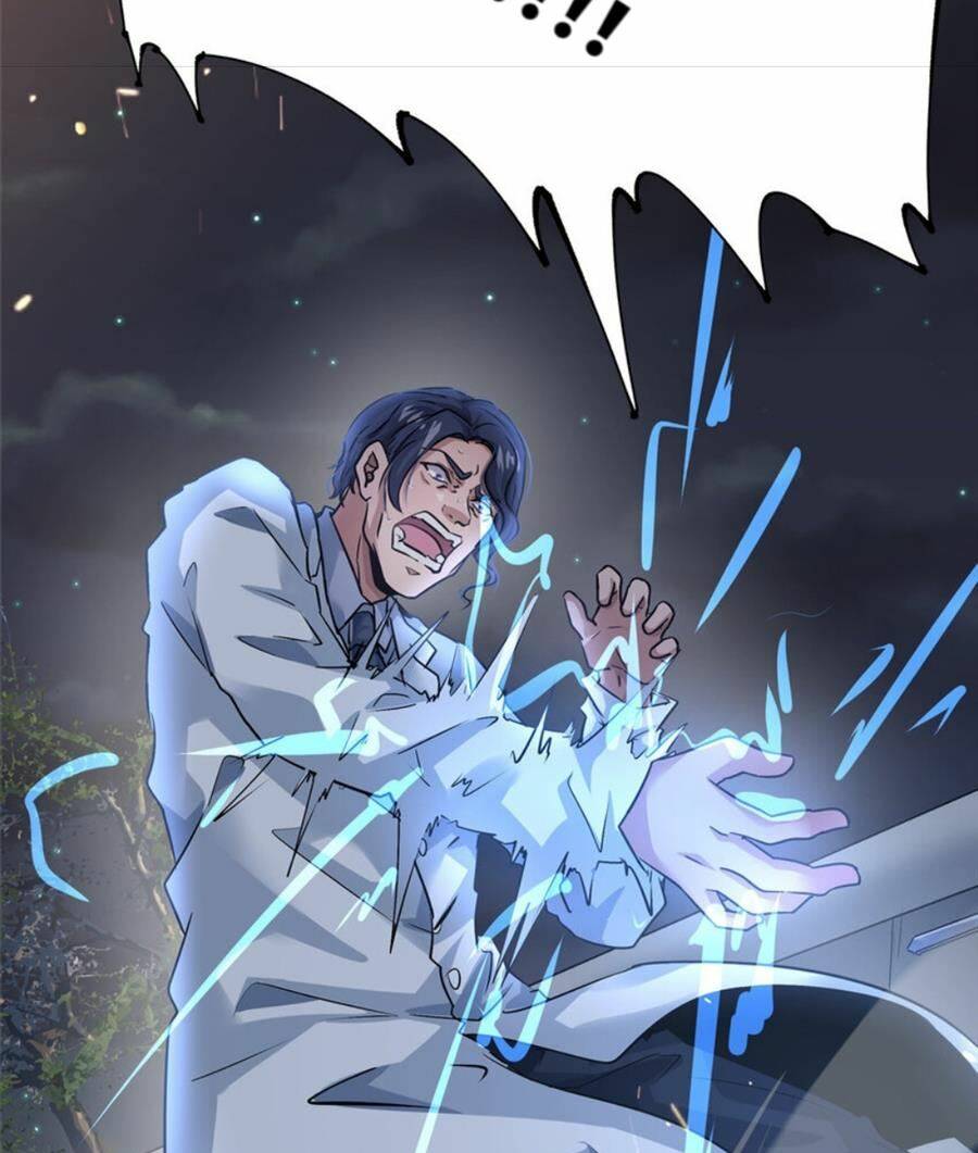 Vương Giả Săn Mồi - Chapter 44 - Page 55