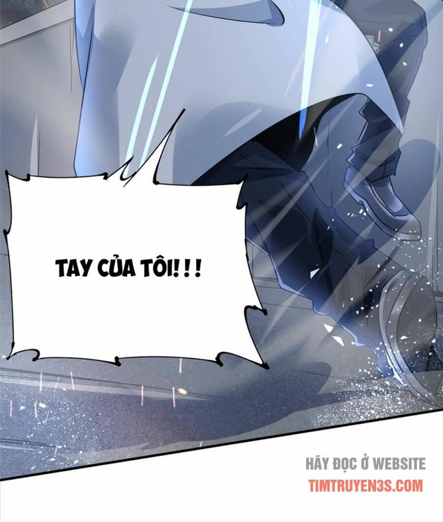 Vương Giả Săn Mồi - Chapter 44 - Page 56