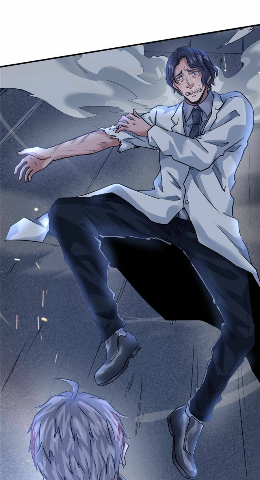 Vương Giả Săn Mồi - Chapter 44 - Page 57