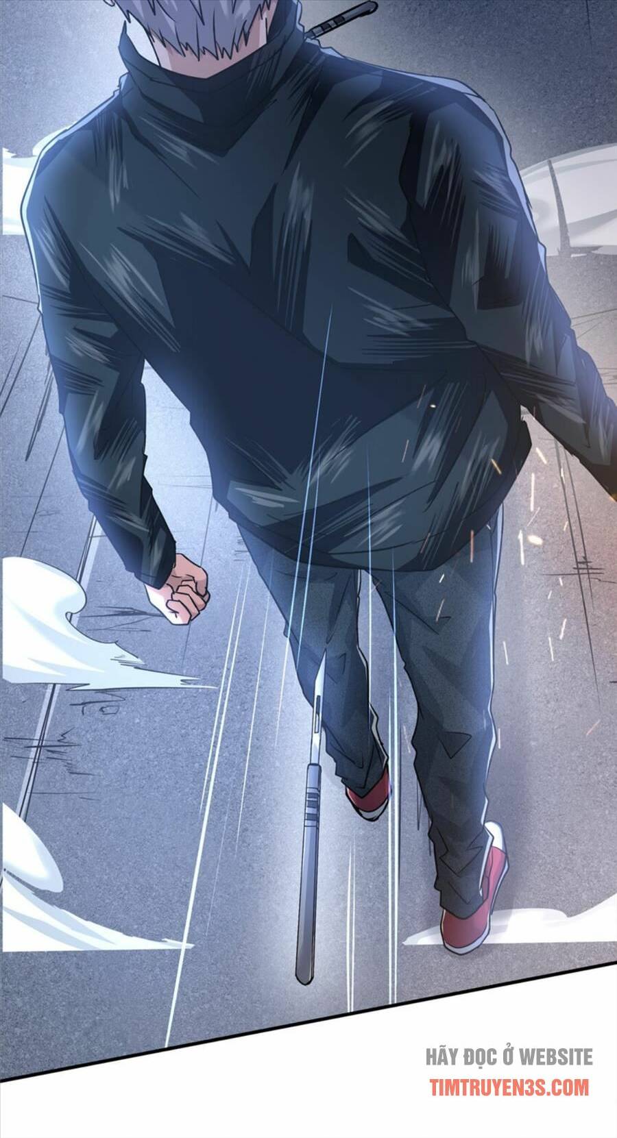 Vương Giả Săn Mồi - Chapter 44 - Page 58