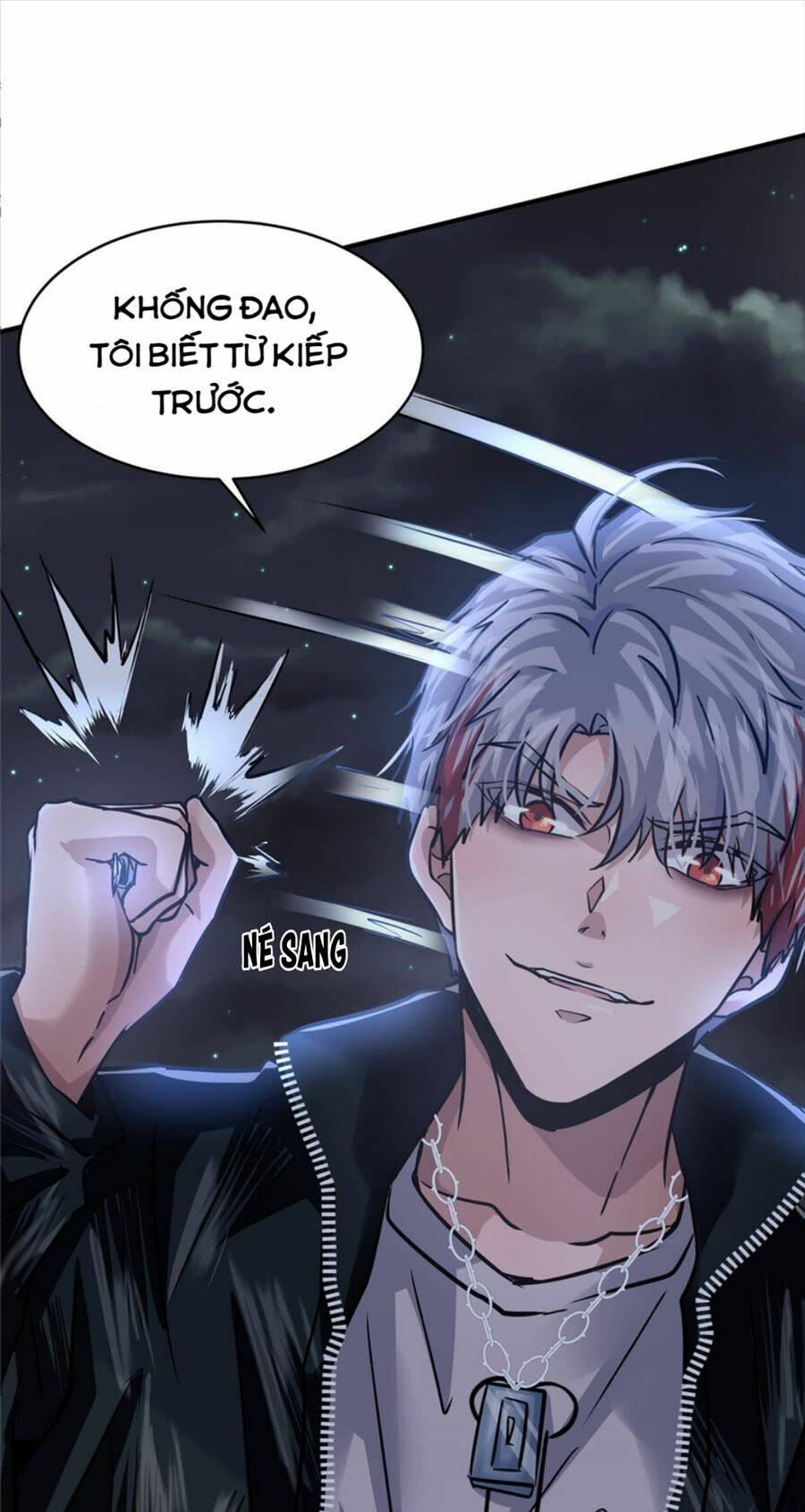 Vương Giả Săn Mồi - Chapter 44 - Page 59