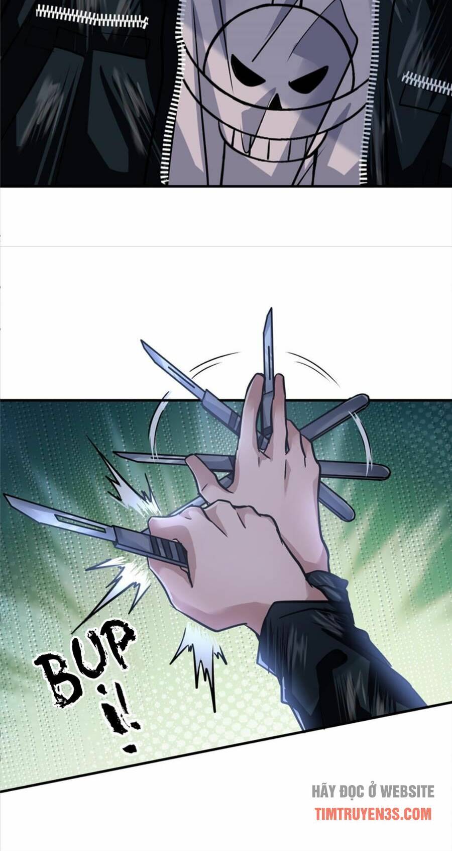 Vương Giả Săn Mồi - Chapter 44 - Page 60