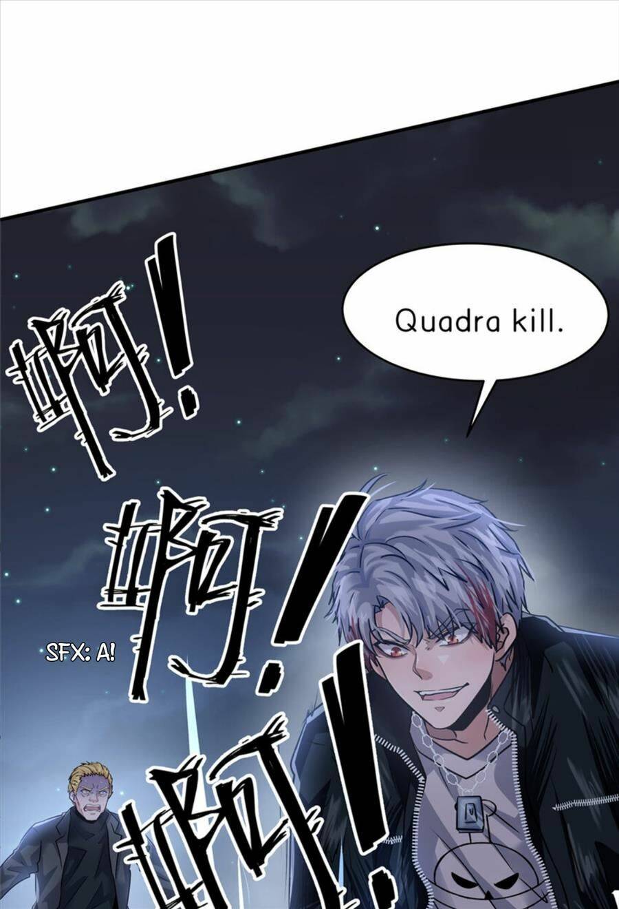 Vương Giả Săn Mồi - Chapter 44 - Page 61