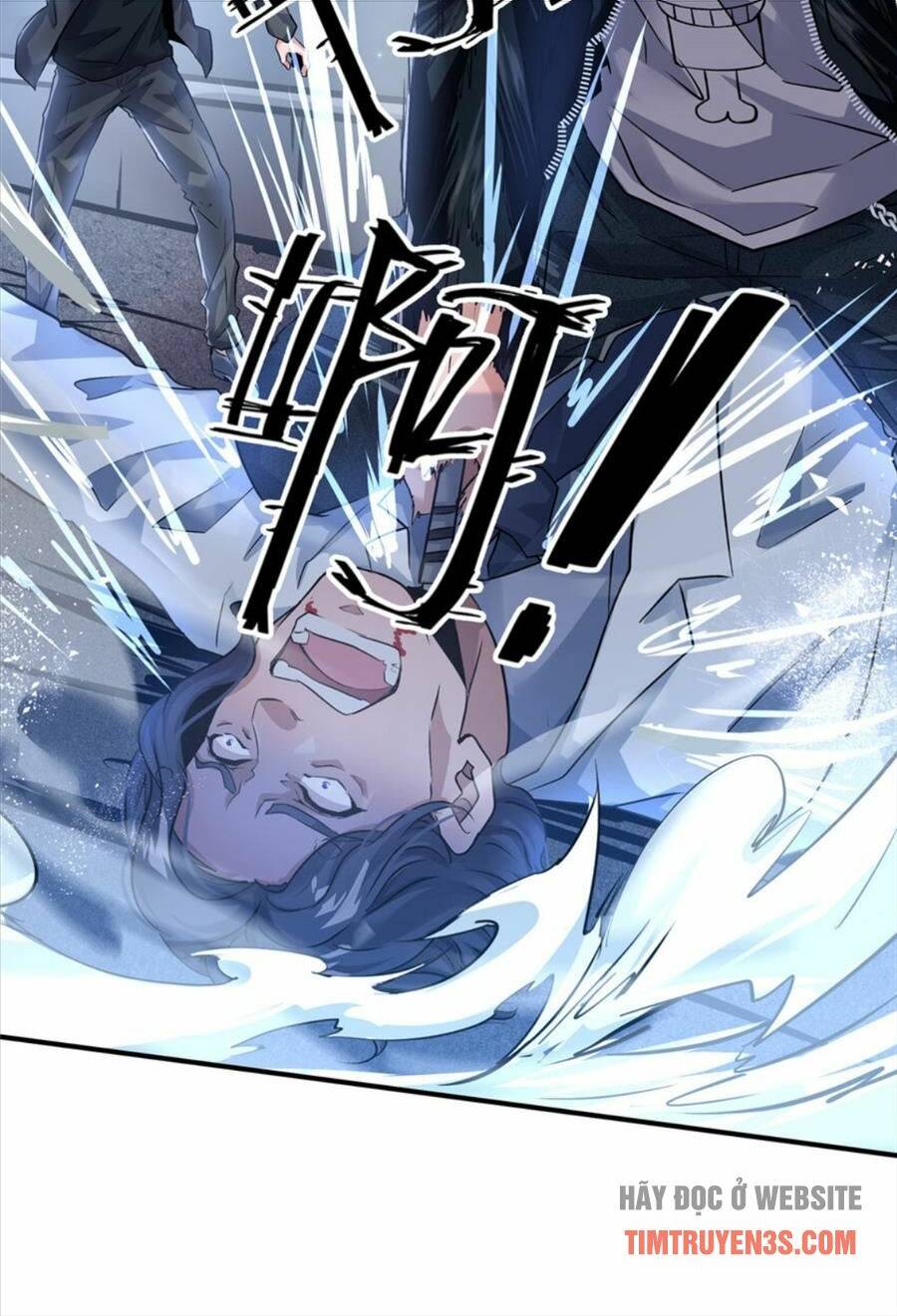 Vương Giả Săn Mồi - Chapter 44 - Page 62