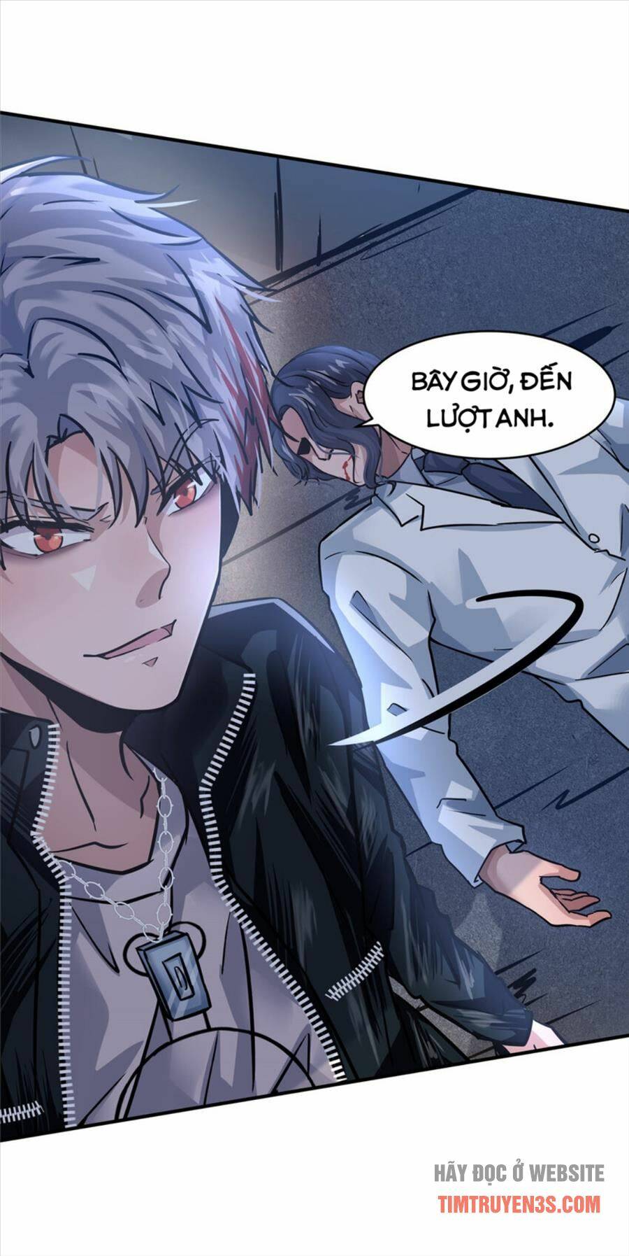 Vương Giả Săn Mồi - Chapter 44 - Page 63