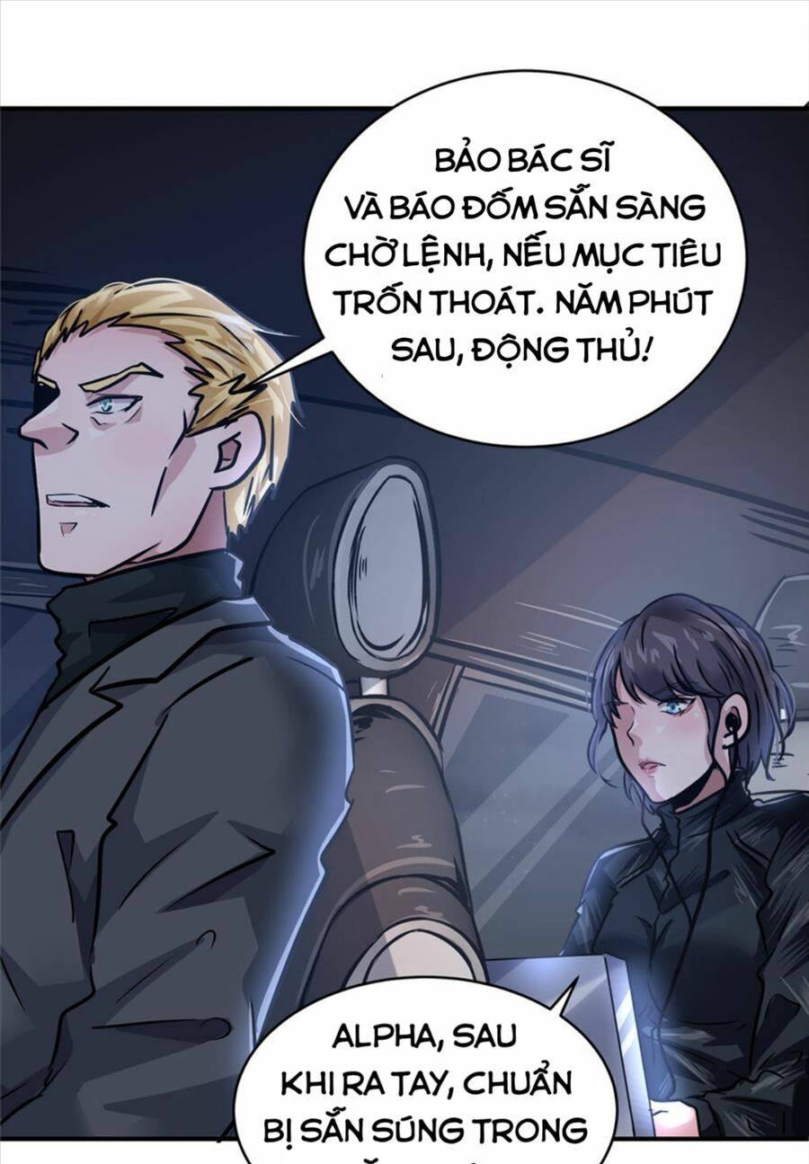 Vương Giả Săn Mồi - Chapter 44 - Page 6