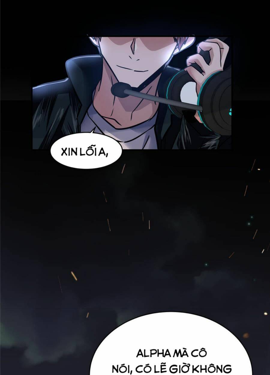 Vương Giả Săn Mồi - Chapter 44 - Page 8