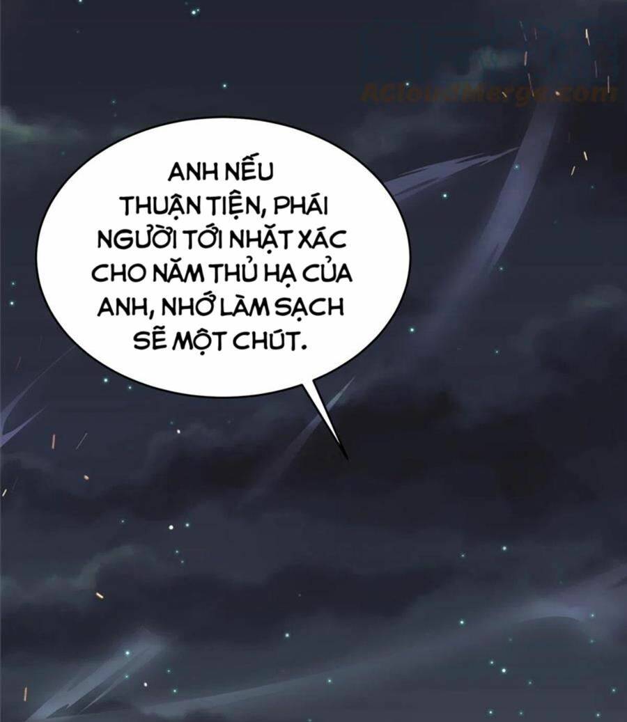 Vương Giả Săn Mồi - Chapter 45 - Page 9