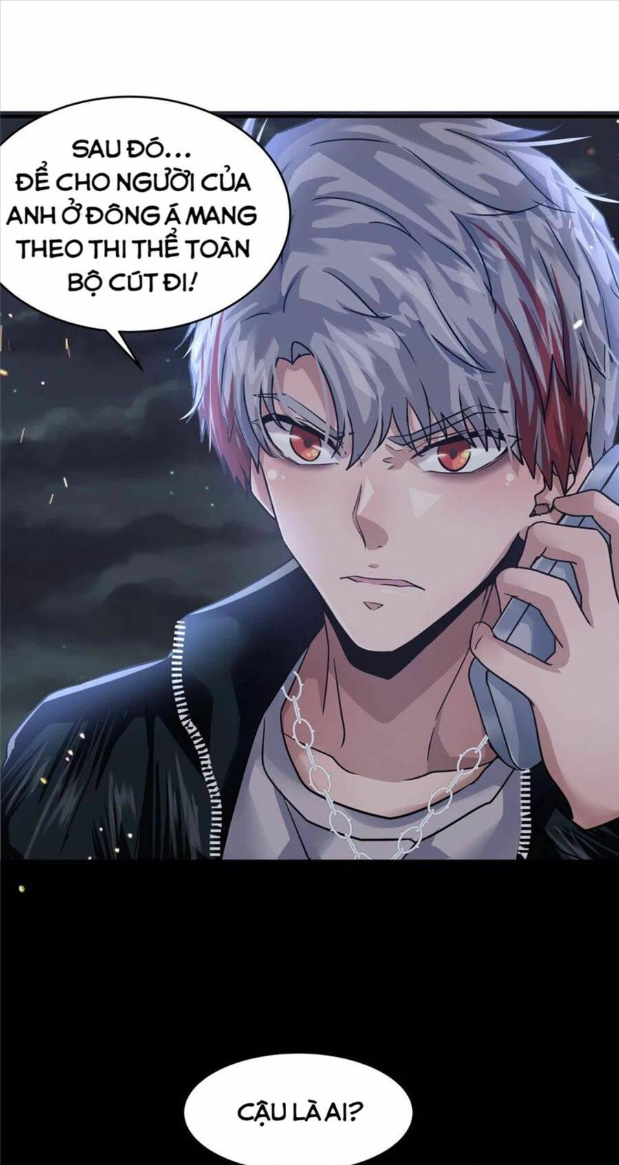 Vương Giả Săn Mồi - Chapter 45 - Page 11