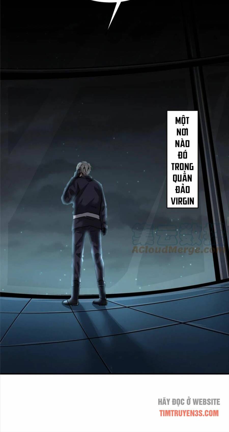 Vương Giả Săn Mồi - Chapter 45 - Page 12