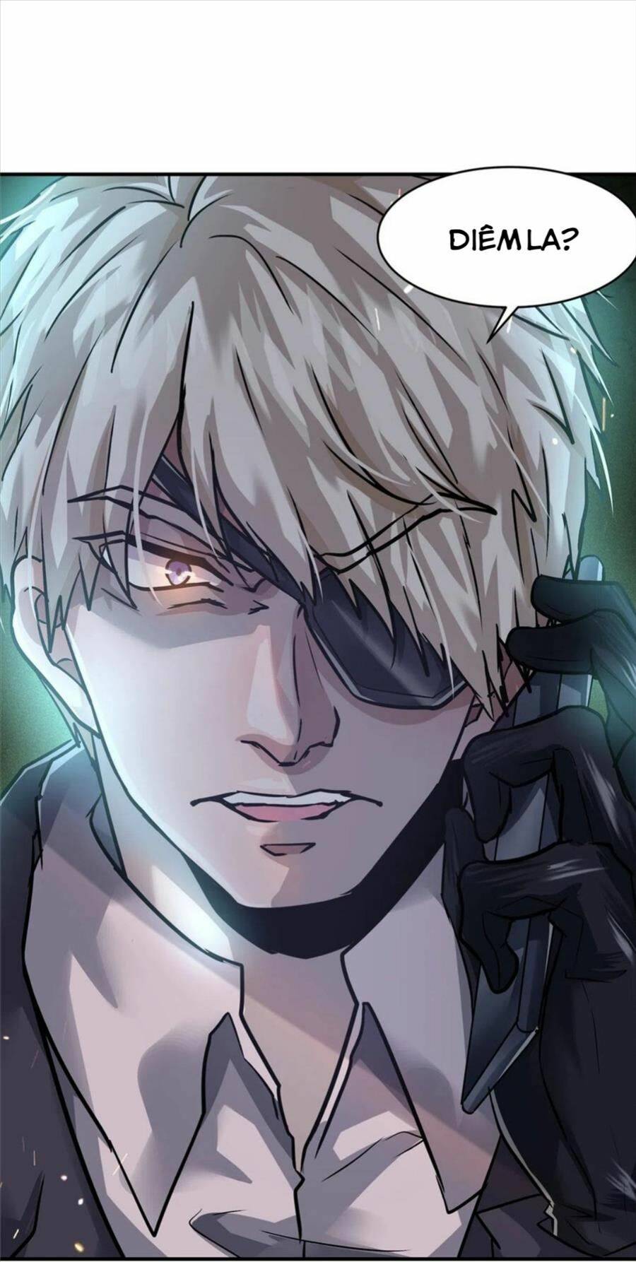 Vương Giả Săn Mồi - Chapter 45 - Page 13