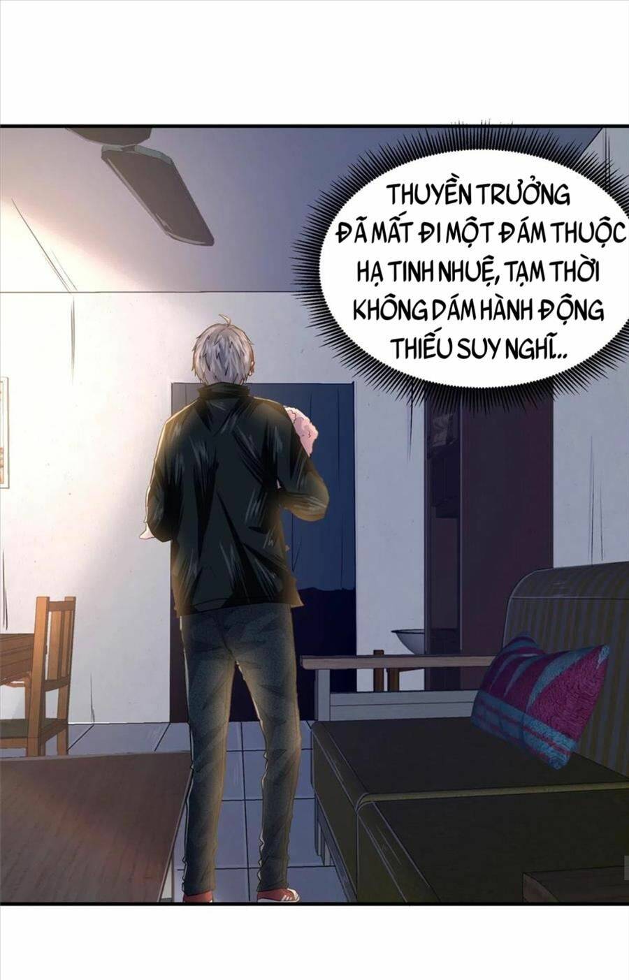 Vương Giả Săn Mồi - Chapter 45 - Page 15