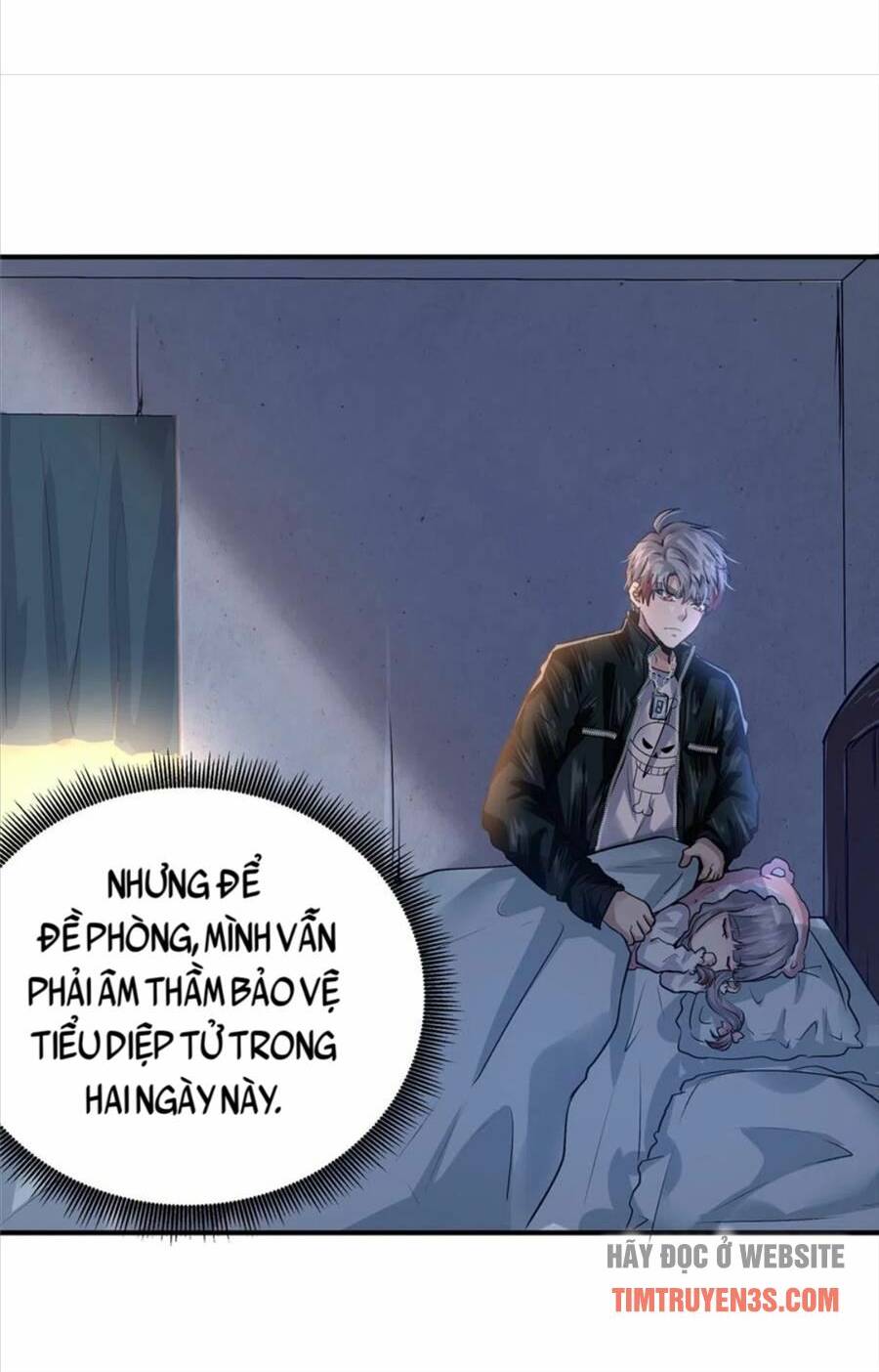 Vương Giả Săn Mồi - Chapter 45 - Page 16