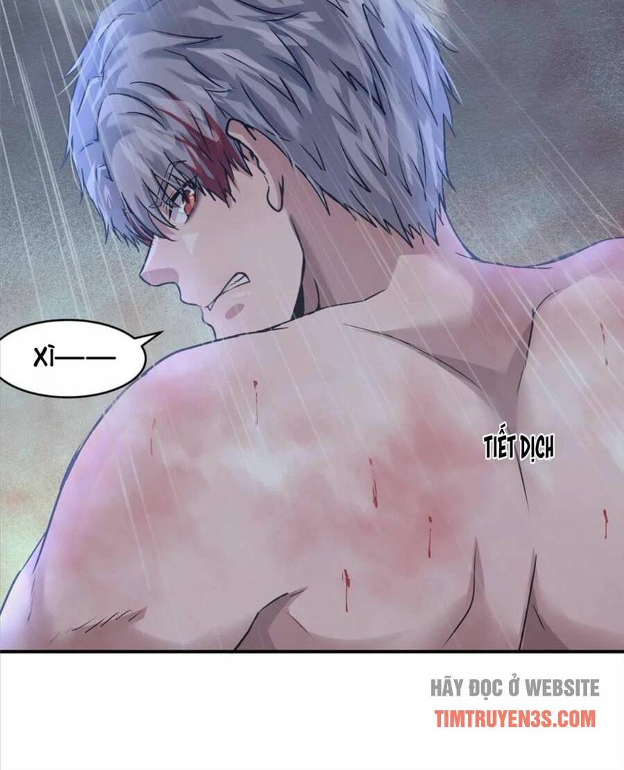 Vương Giả Săn Mồi - Chapter 45 - Page 18