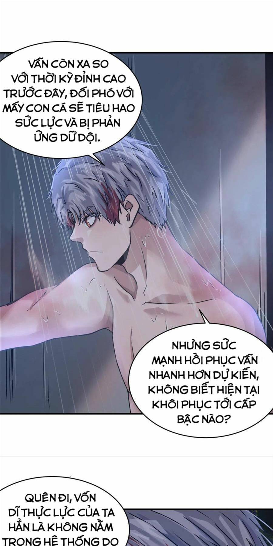 Vương Giả Săn Mồi - Chapter 45 - Page 19