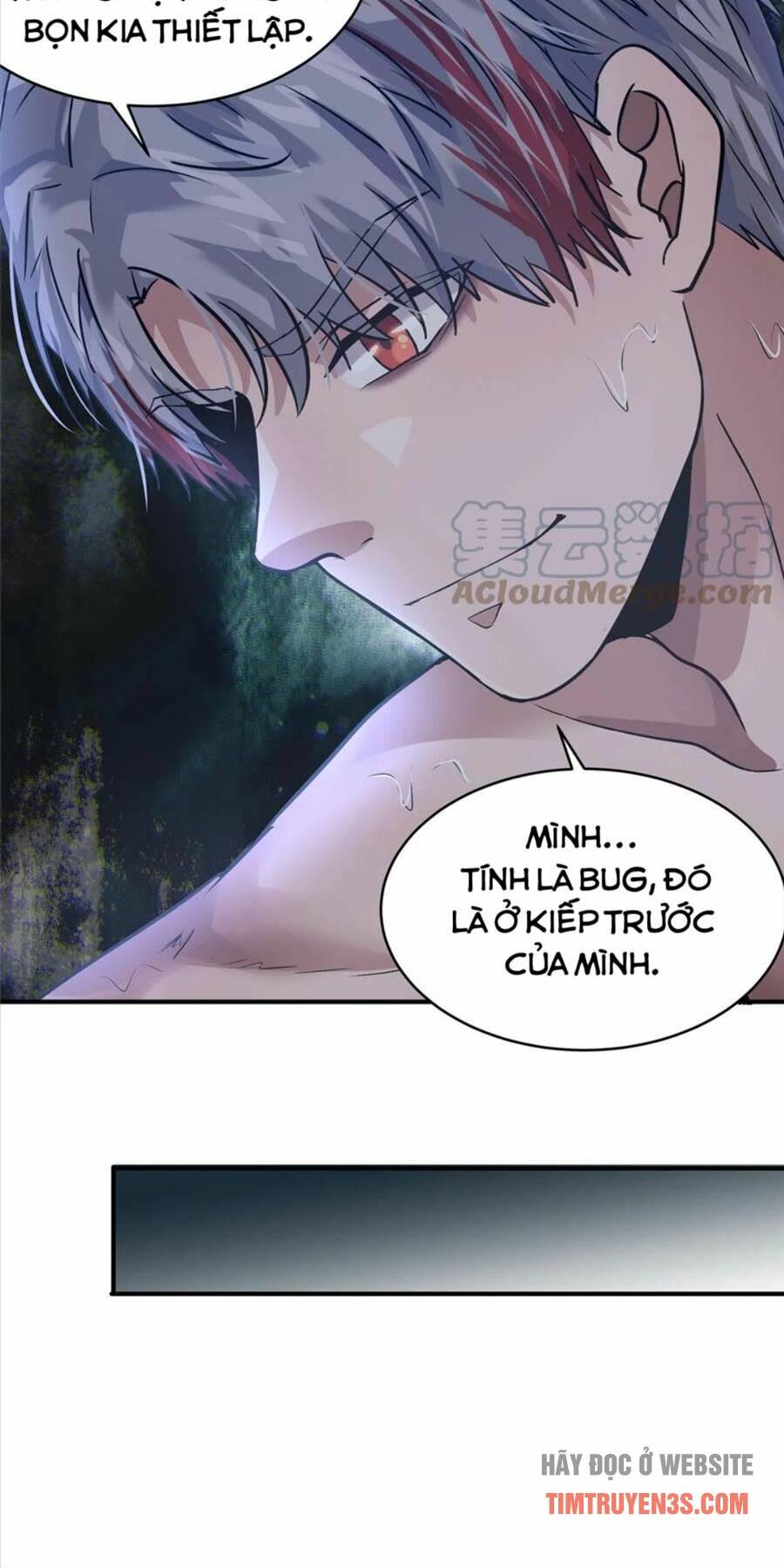 Vương Giả Săn Mồi - Chapter 45 - Page 20