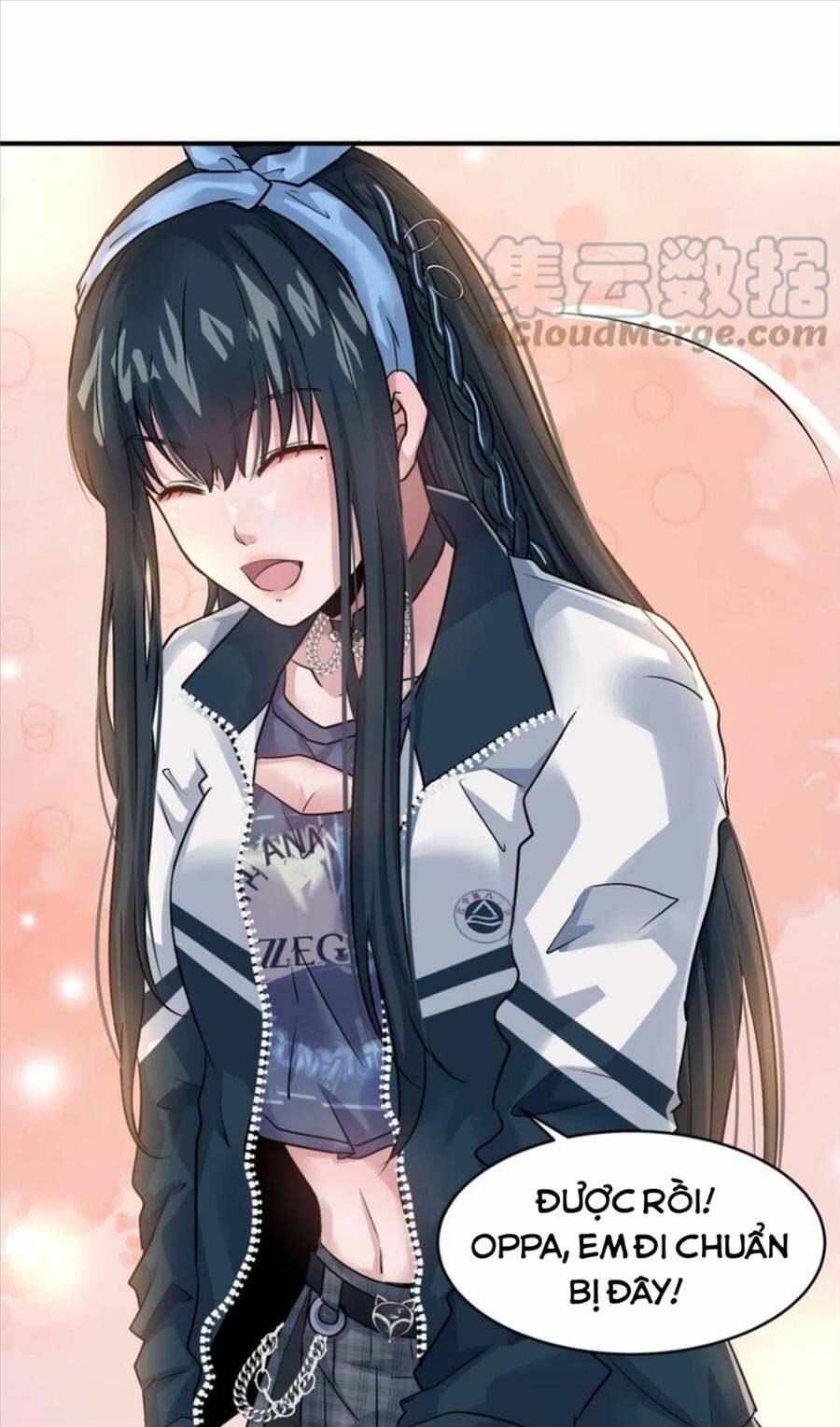 Vương Giả Săn Mồi - Chapter 45 - Page 25