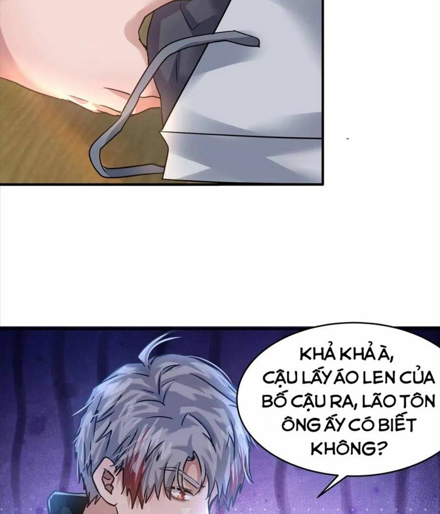 Vương Giả Săn Mồi - Chapter 45 - Page 28