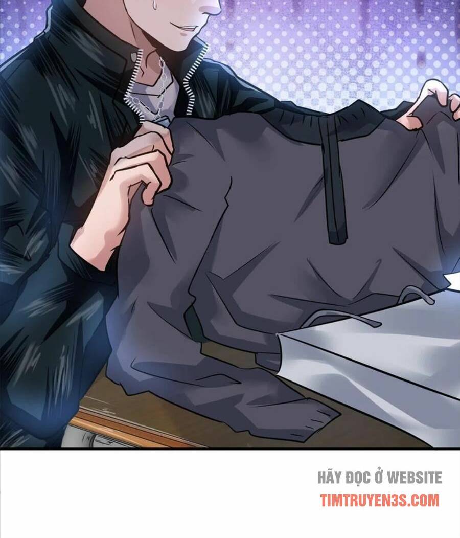 Vương Giả Săn Mồi - Chapter 45 - Page 29
