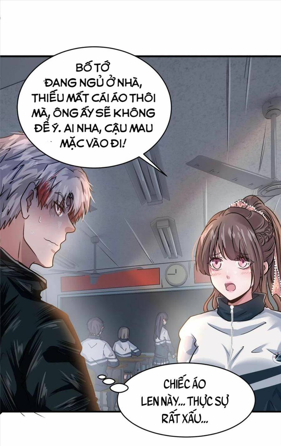 Vương Giả Săn Mồi - Chapter 45 - Page 30