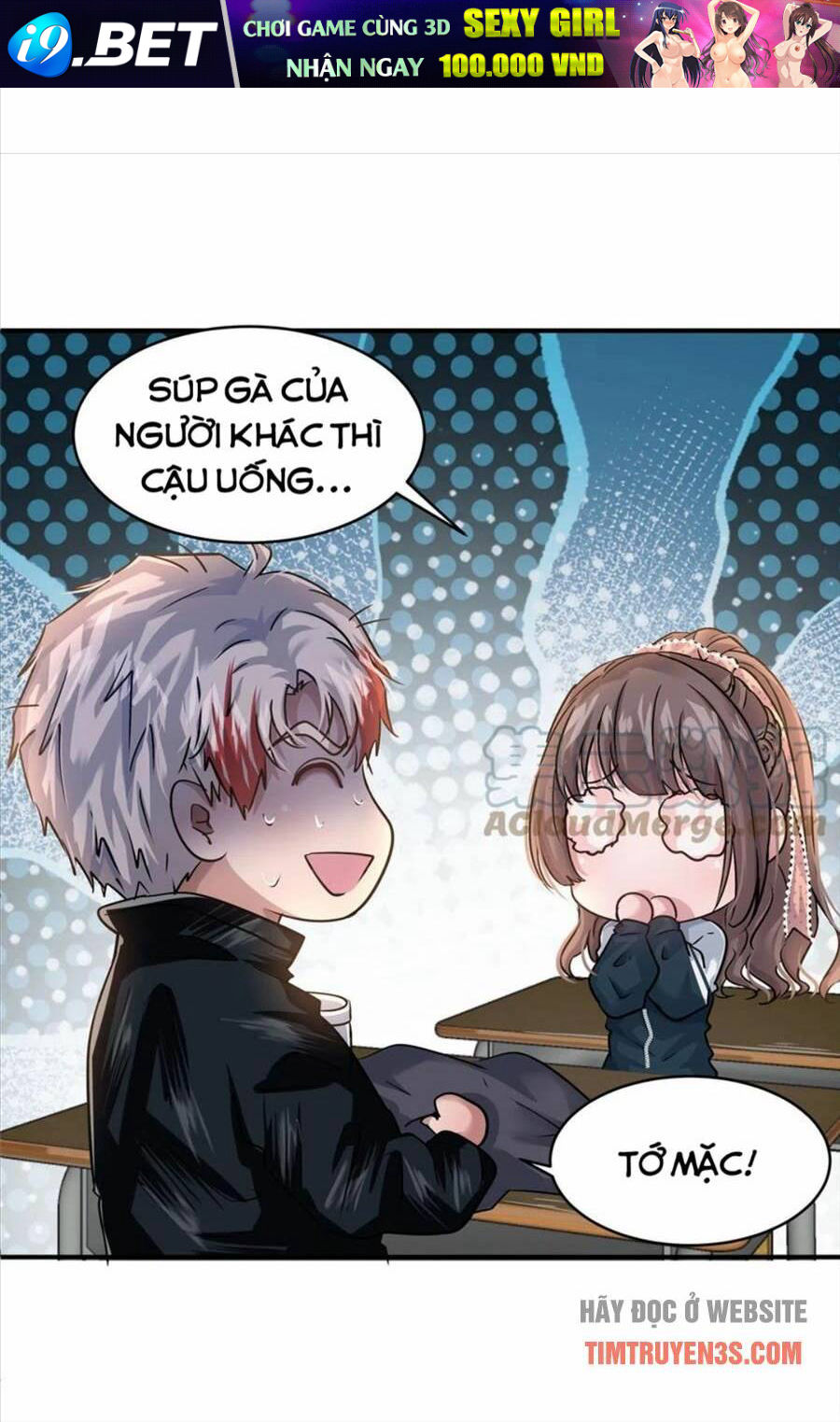 Vương Giả Săn Mồi - Chapter 45 - Page 31