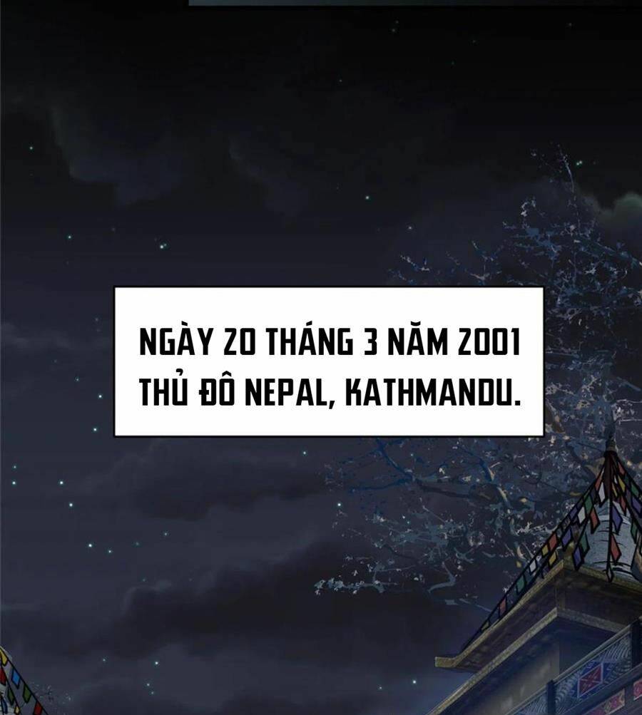 Vương Giả Săn Mồi - Chapter 45 - Page 35