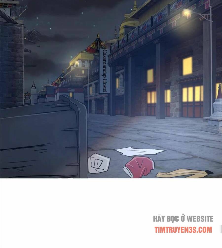 Vương Giả Săn Mồi - Chapter 45 - Page 36