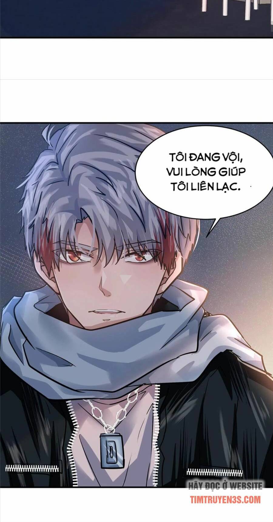 Vương Giả Săn Mồi - Chapter 45 - Page 38