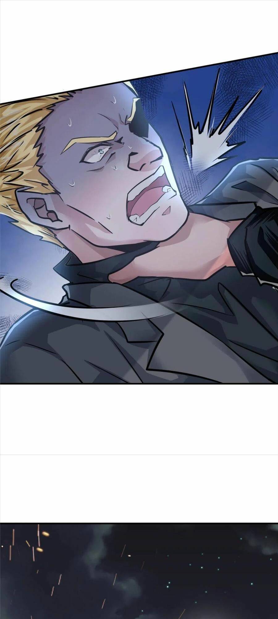 Vương Giả Săn Mồi - Chapter 45 - Page 3