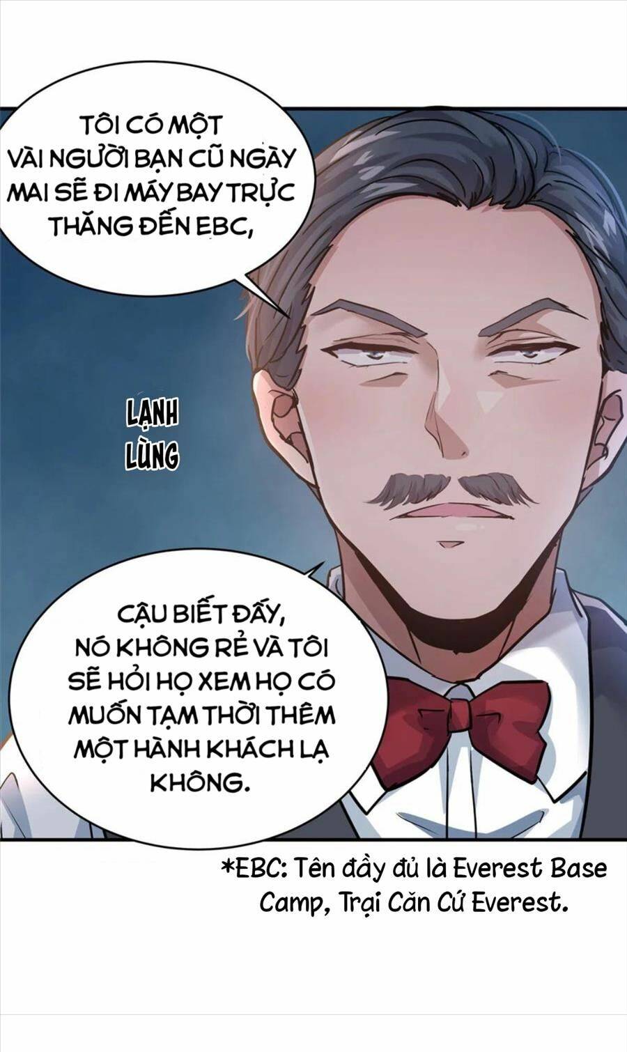 Vương Giả Săn Mồi - Chapter 45 - Page 39