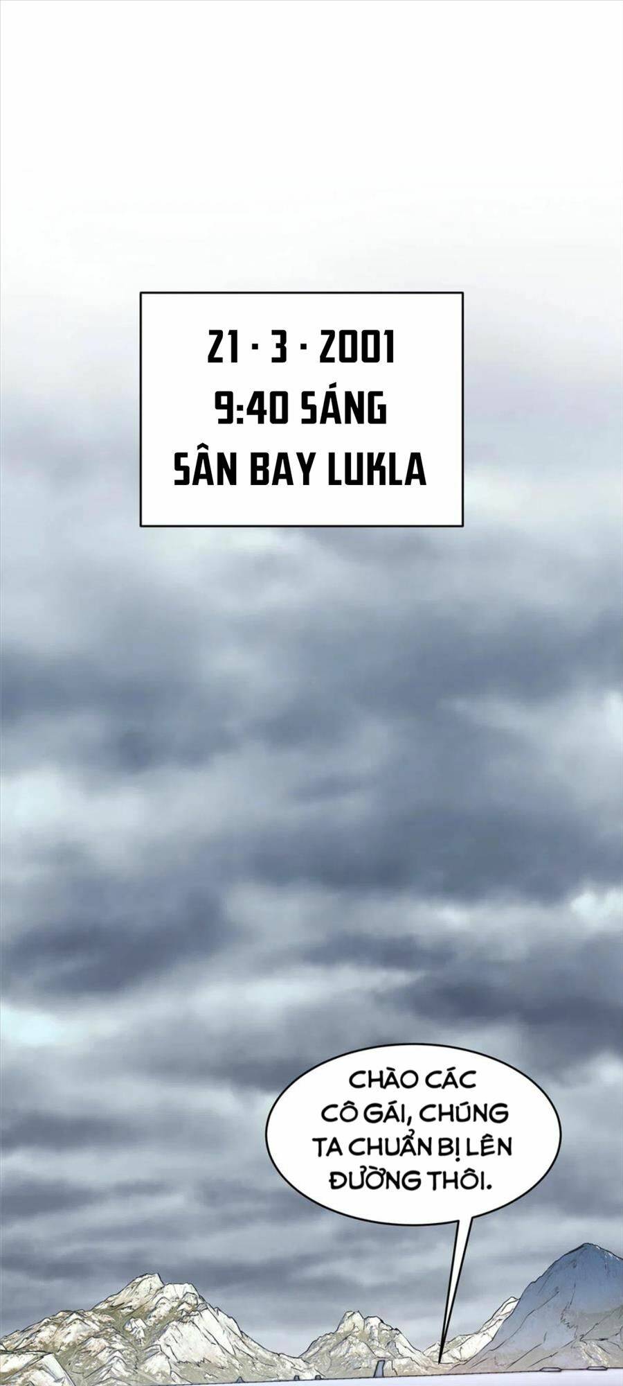 Vương Giả Săn Mồi - Chapter 45 - Page 41