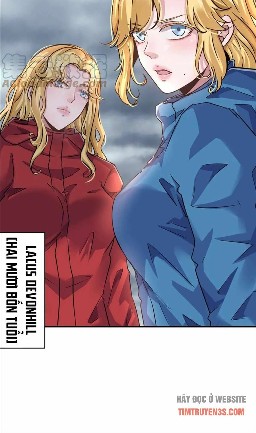 Vương Giả Săn Mồi - Chapter 45 - Page 43