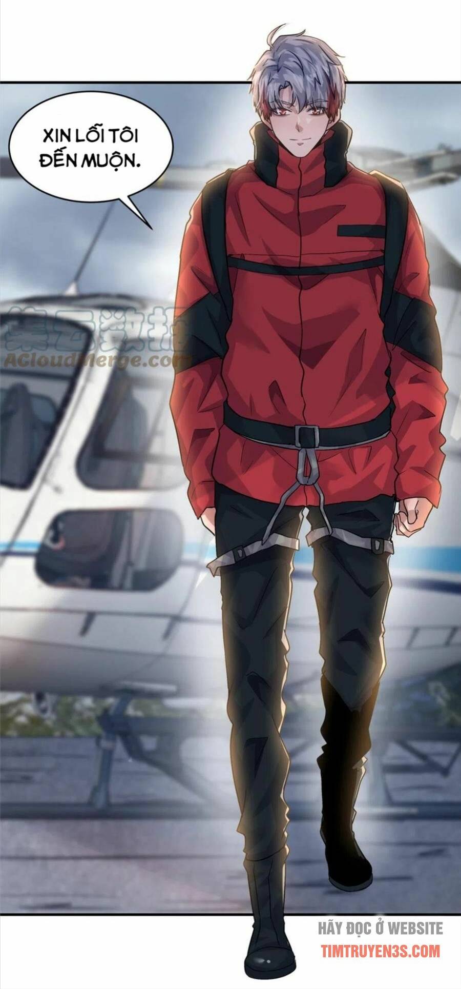 Vương Giả Săn Mồi - Chapter 45 - Page 45