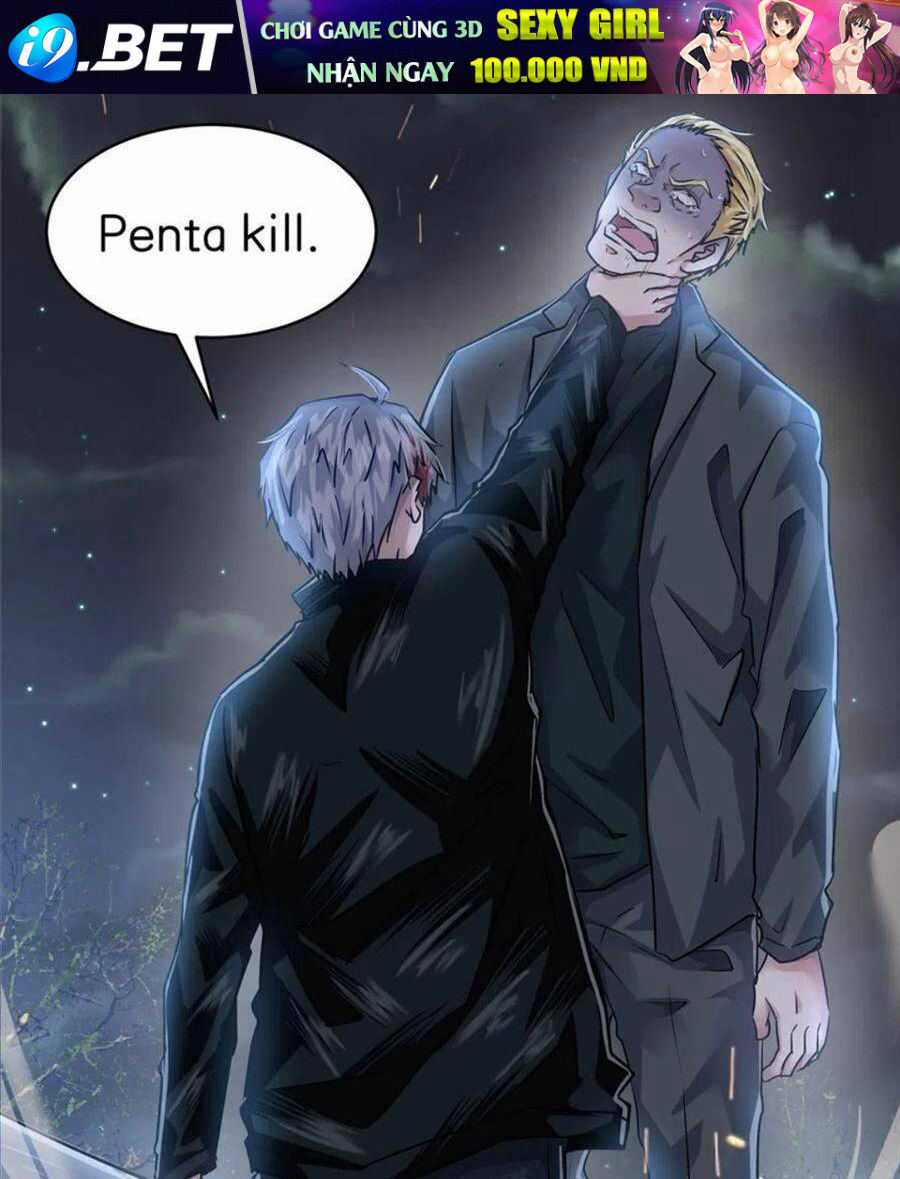 Vương Giả Săn Mồi - Chapter 45 - Page 4