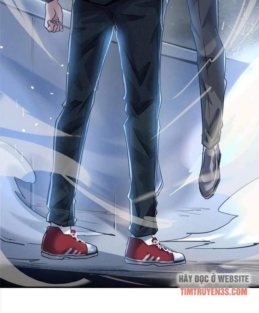 Vương Giả Săn Mồi - Chapter 45 - Page 5