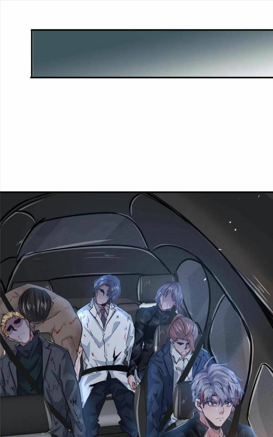 Vương Giả Săn Mồi - Chapter 45 - Page 6