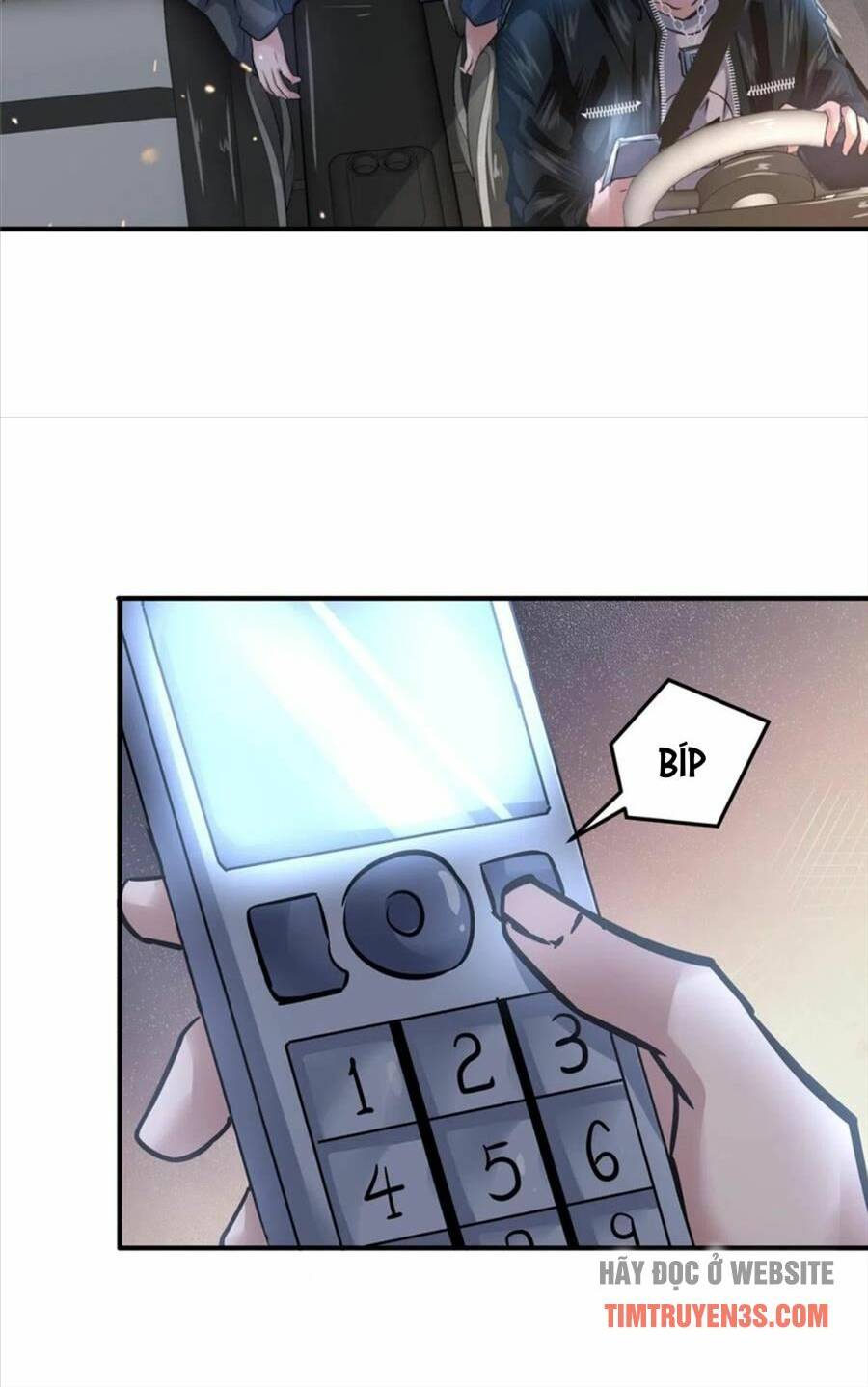 Vương Giả Săn Mồi - Chapter 45 - Page 7
