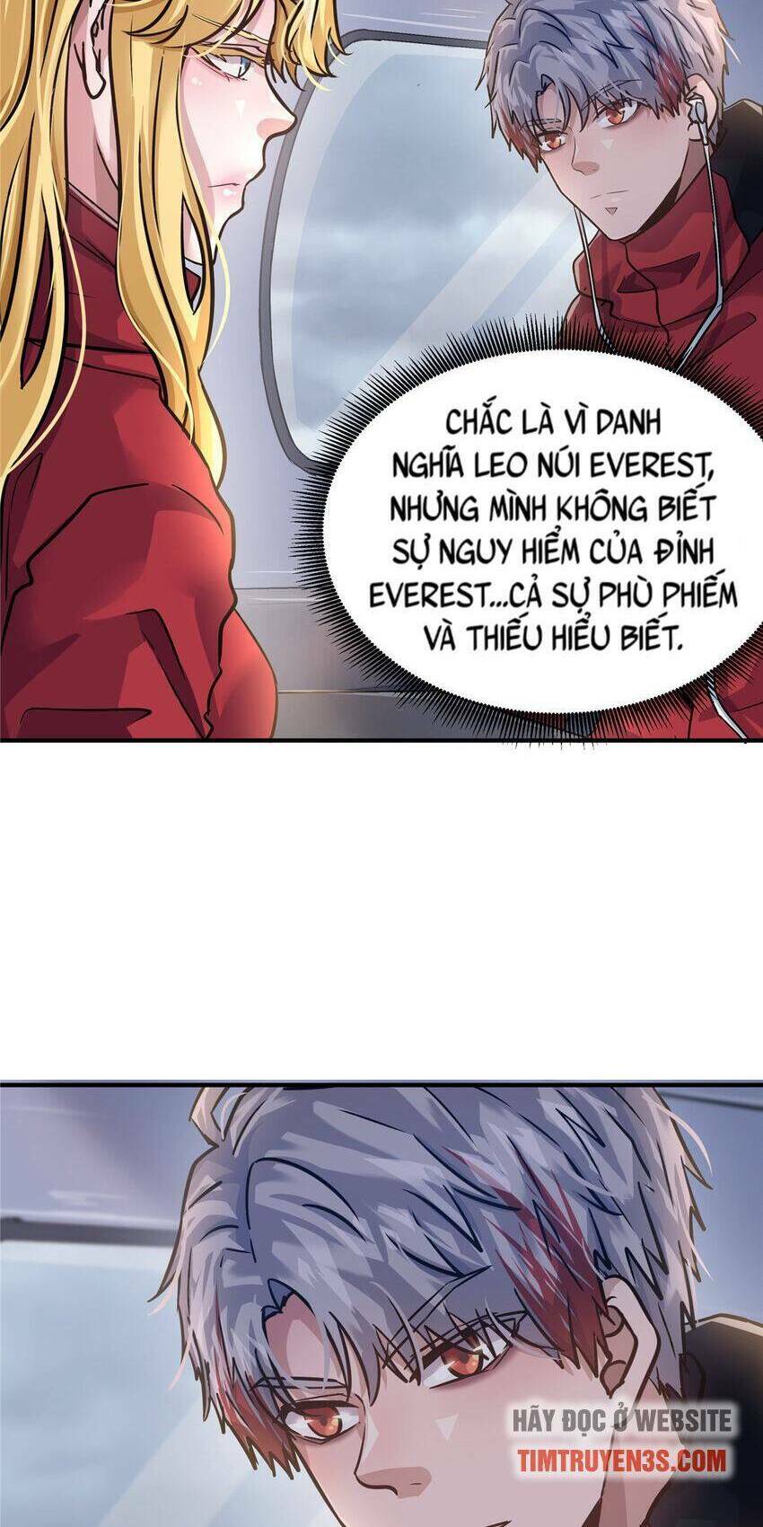 Vương Giả Săn Mồi - Chapter 46 - Page 9