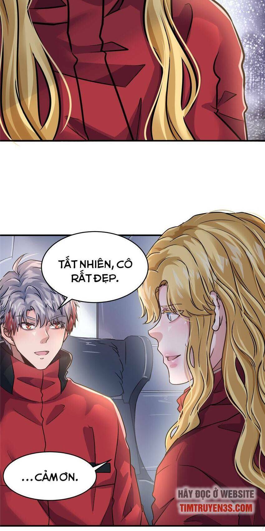 Vương Giả Săn Mồi - Chapter 46 - Page 11