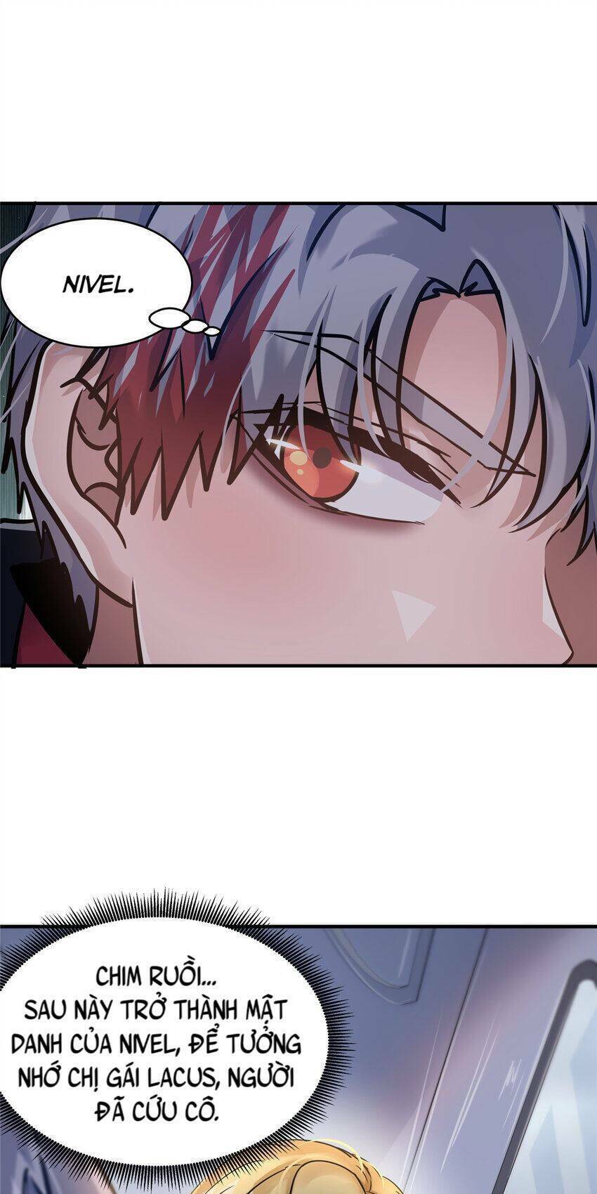 Vương Giả Săn Mồi - Chapter 46 - Page 12