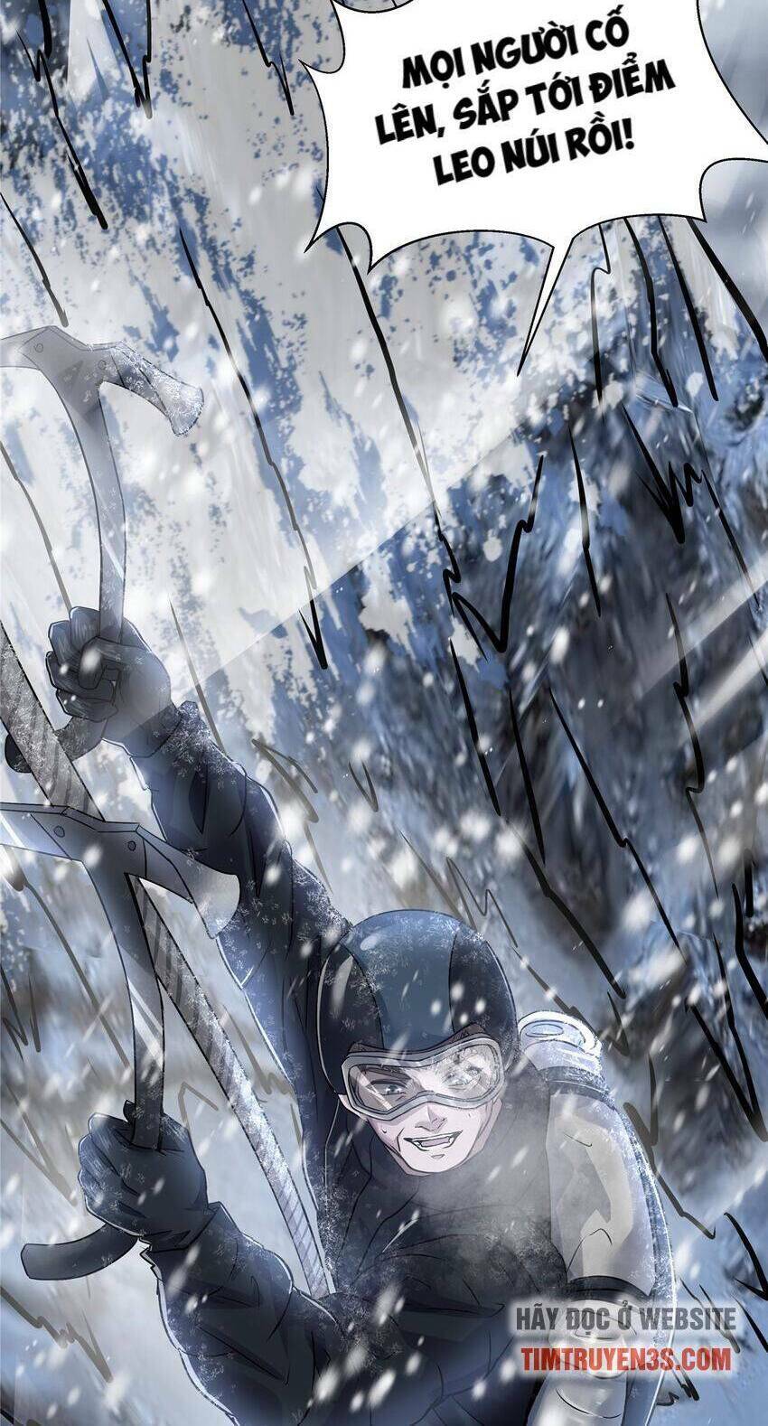 Vương Giả Săn Mồi - Chapter 46 - Page 17