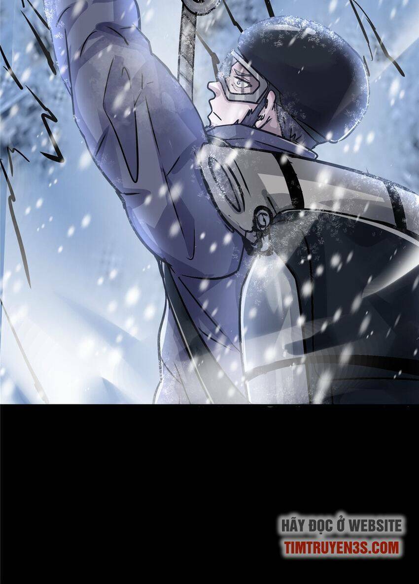 Vương Giả Săn Mồi - Chapter 46 - Page 21