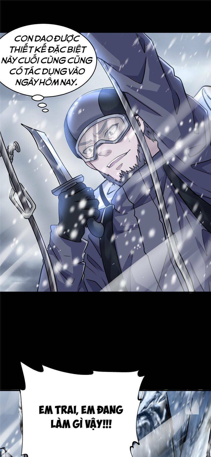 Vương Giả Săn Mồi - Chapter 46 - Page 22