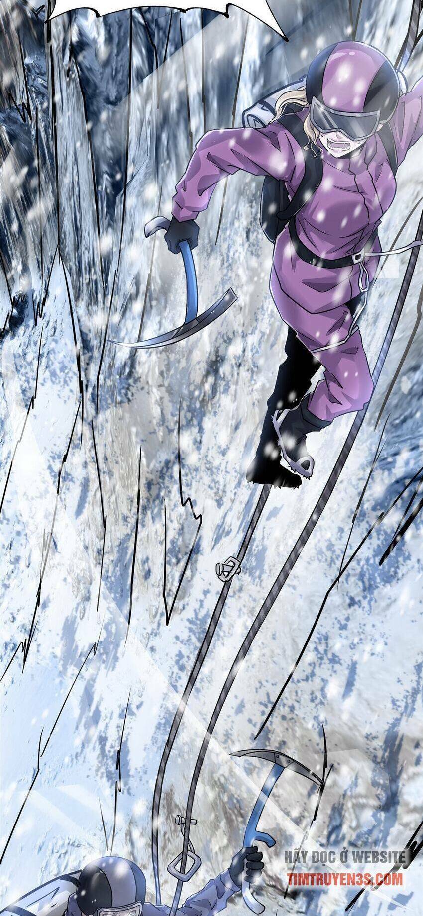 Vương Giả Săn Mồi - Chapter 46 - Page 23