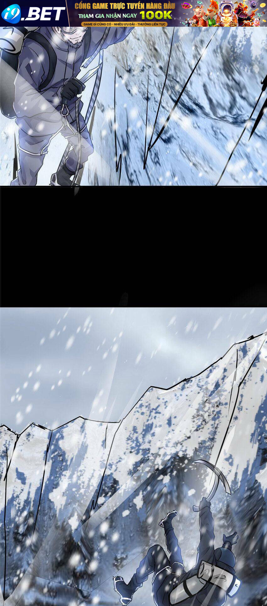 Vương Giả Săn Mồi - Chapter 46 - Page 24