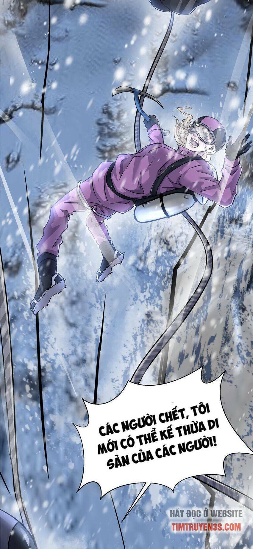 Vương Giả Săn Mồi - Chapter 46 - Page 25
