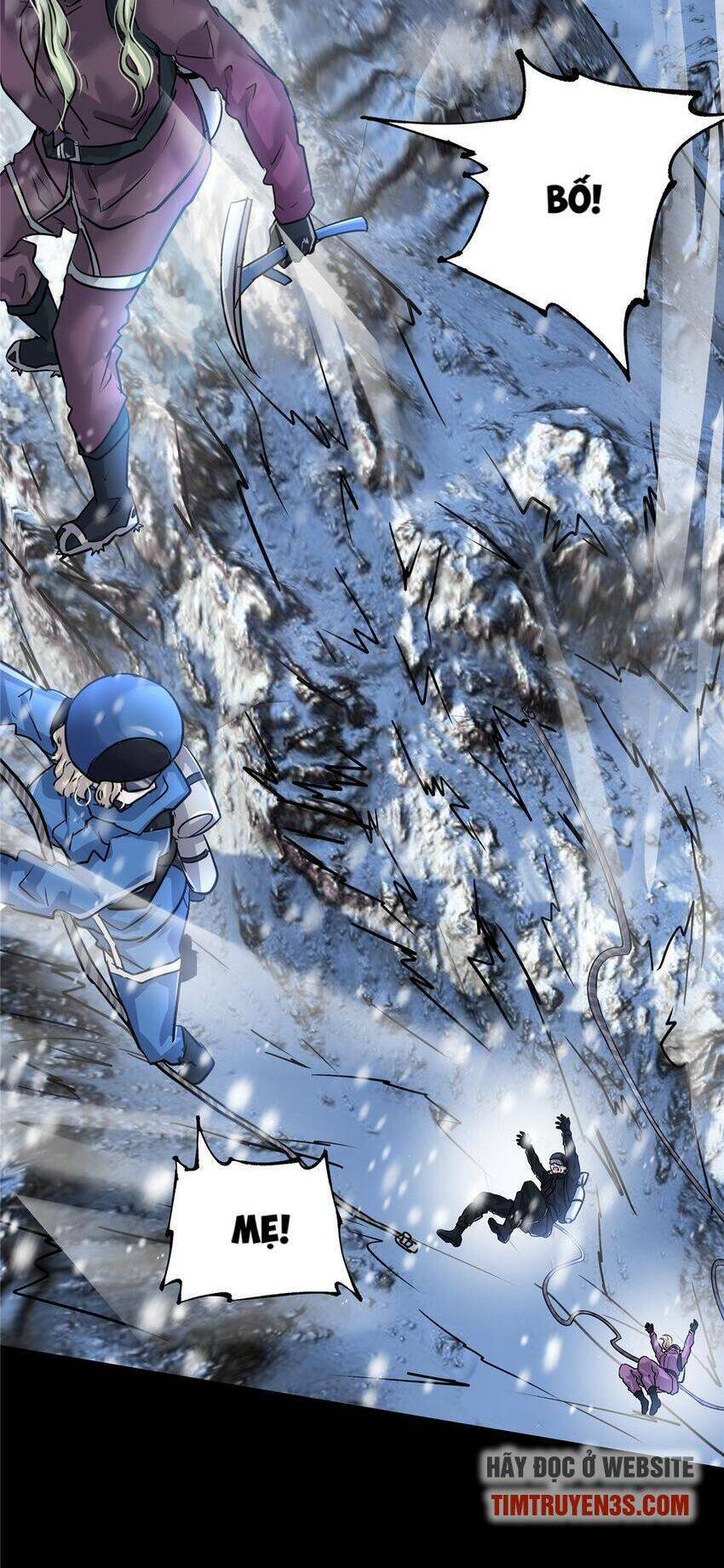 Vương Giả Săn Mồi - Chapter 46 - Page 27