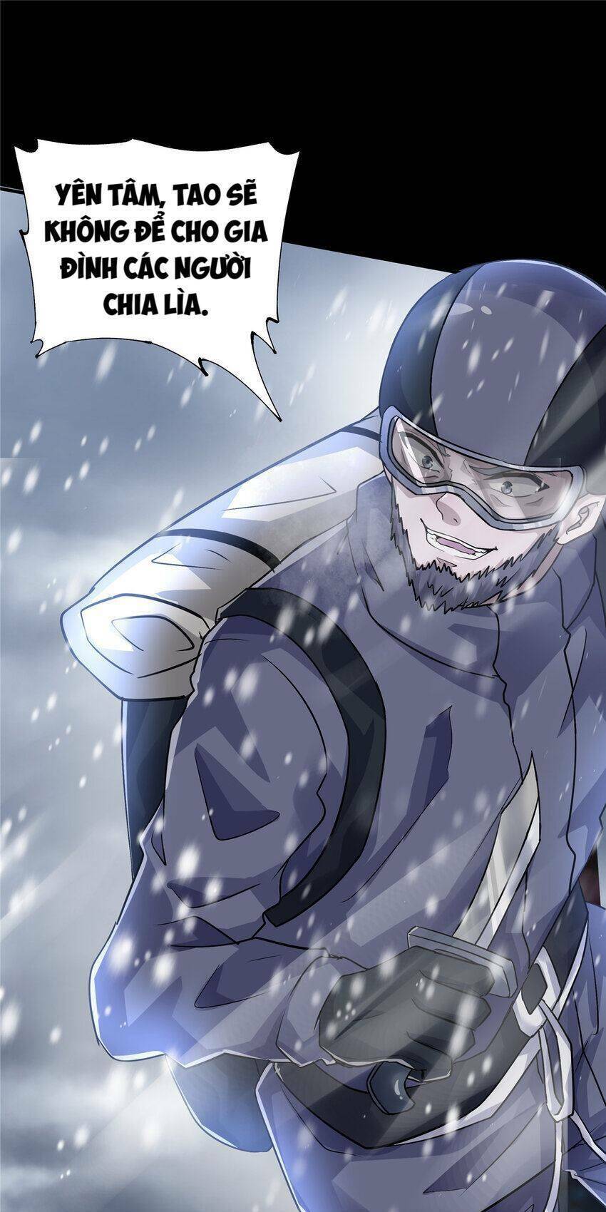 Vương Giả Săn Mồi - Chapter 46 - Page 28